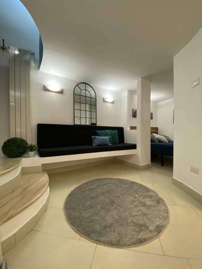 נאפולי Riman, Apartment מראה חיצוני תמונה
