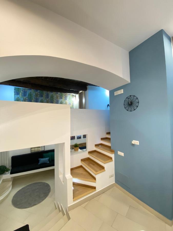 נאפולי Riman, Apartment מראה חיצוני תמונה