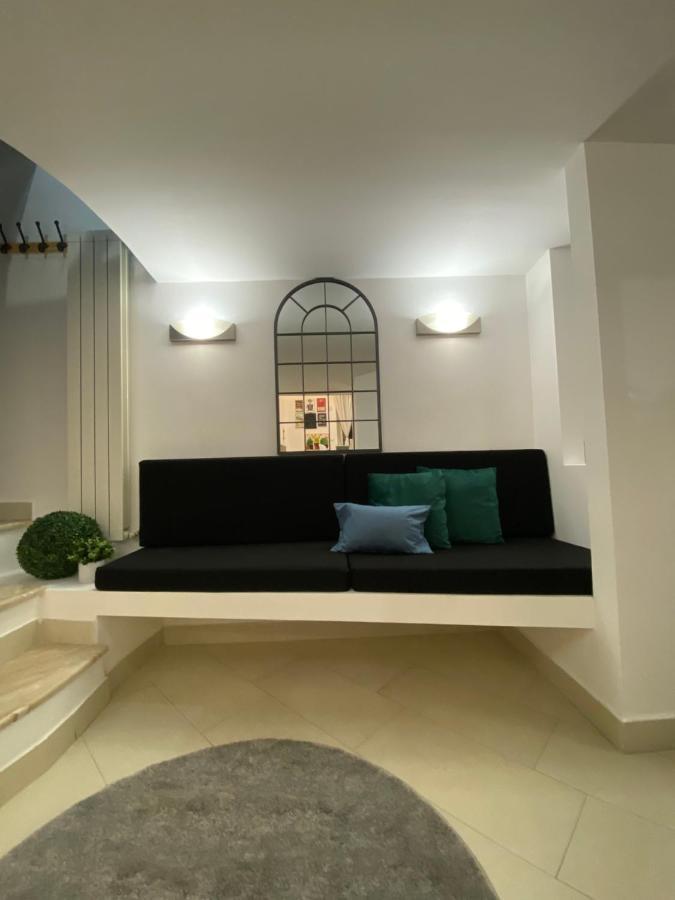 נאפולי Riman, Apartment מראה חיצוני תמונה