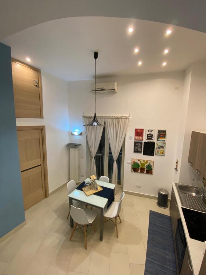נאפולי Riman, Apartment מראה חיצוני תמונה