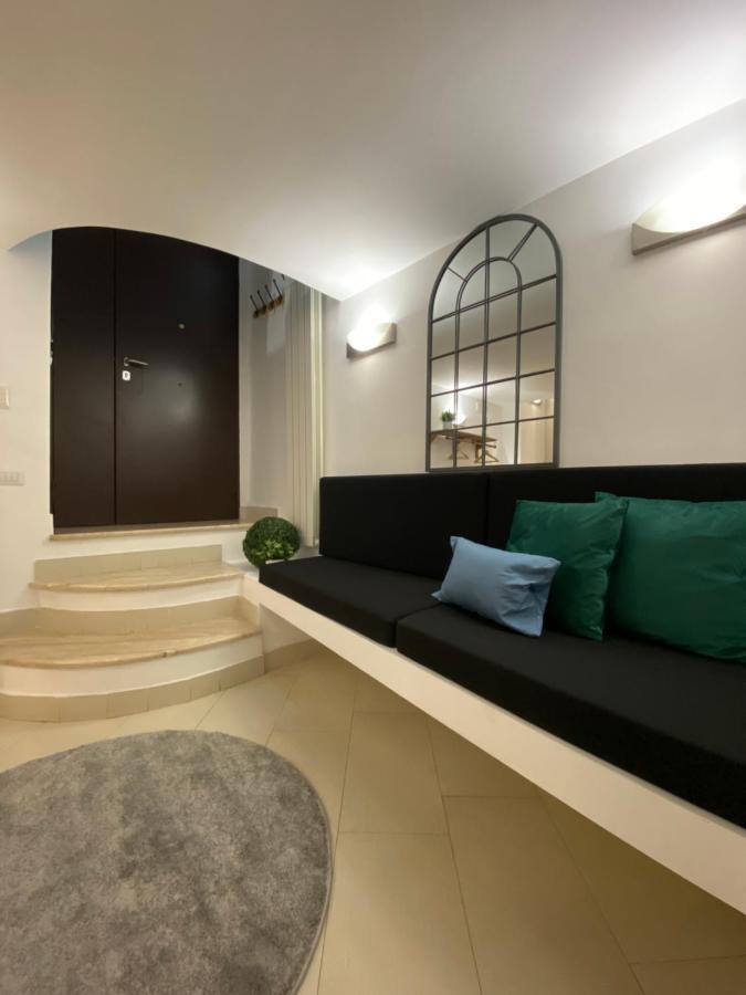 נאפולי Riman, Apartment מראה חיצוני תמונה