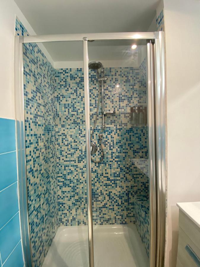 נאפולי Riman, Apartment מראה חיצוני תמונה