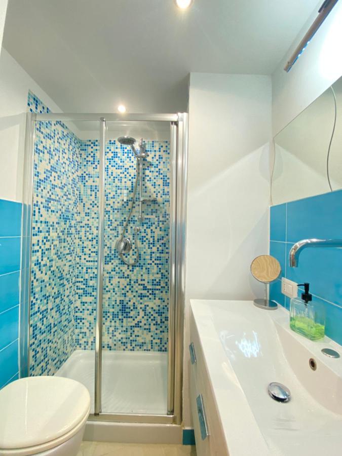 נאפולי Riman, Apartment מראה חיצוני תמונה